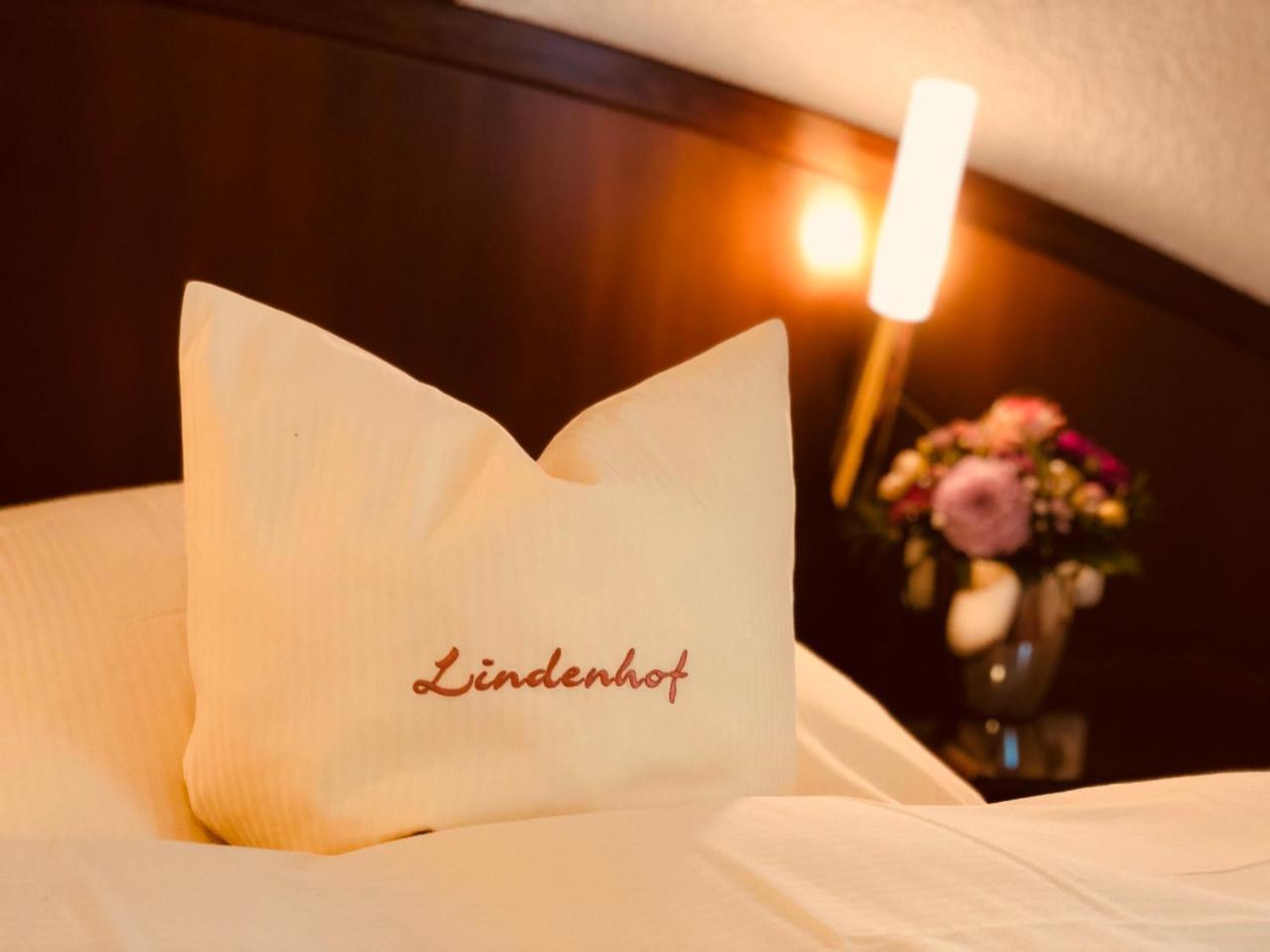 Hotel Lindenhof Monchengladbach Luaran gambar